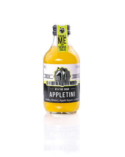 Appletini Drink