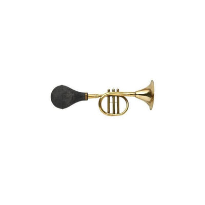 Dekorations trompet fra Speedtsberg