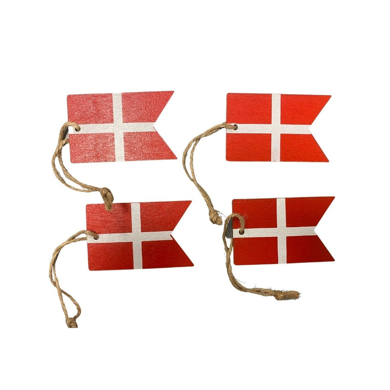 Flag (12 stk.)