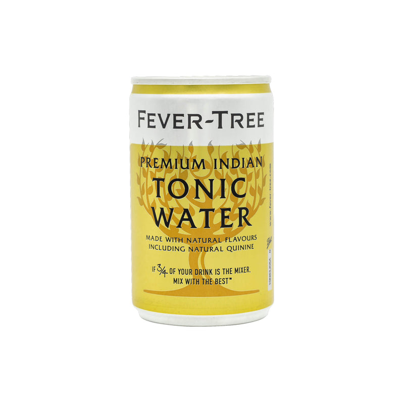 Fever-Tree Indian tonic
