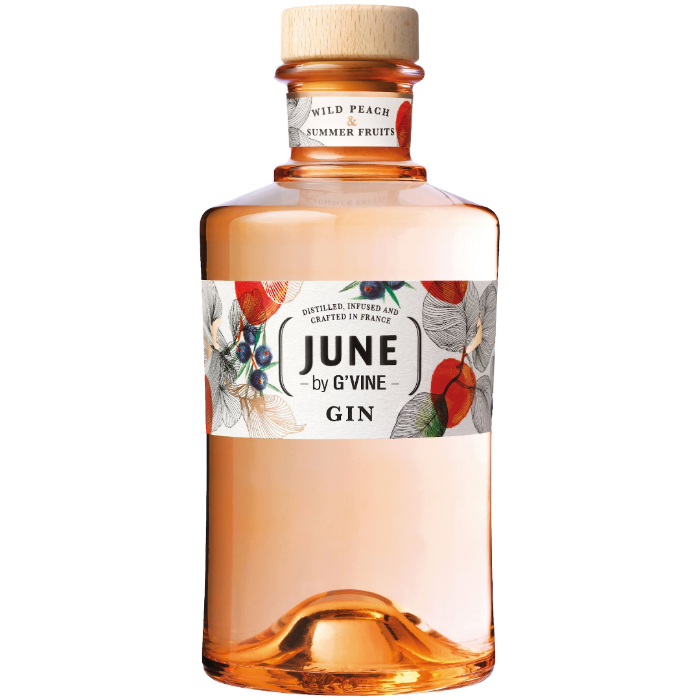 JUNE gin by G VINE