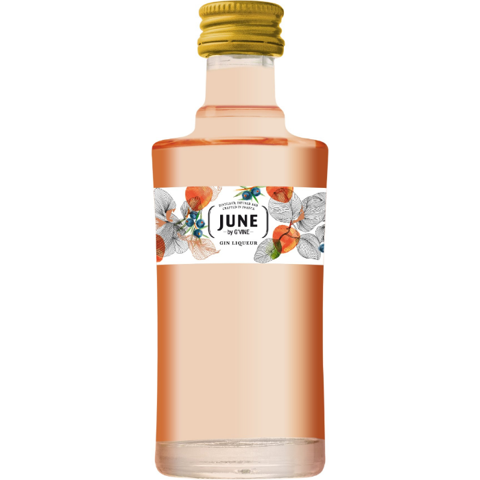 June by G VINE ginlikør