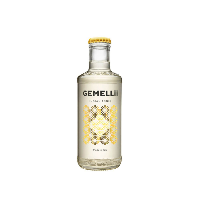 Gemellii - Indian tonic